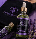Divine Hair Growth Oil 4oz.